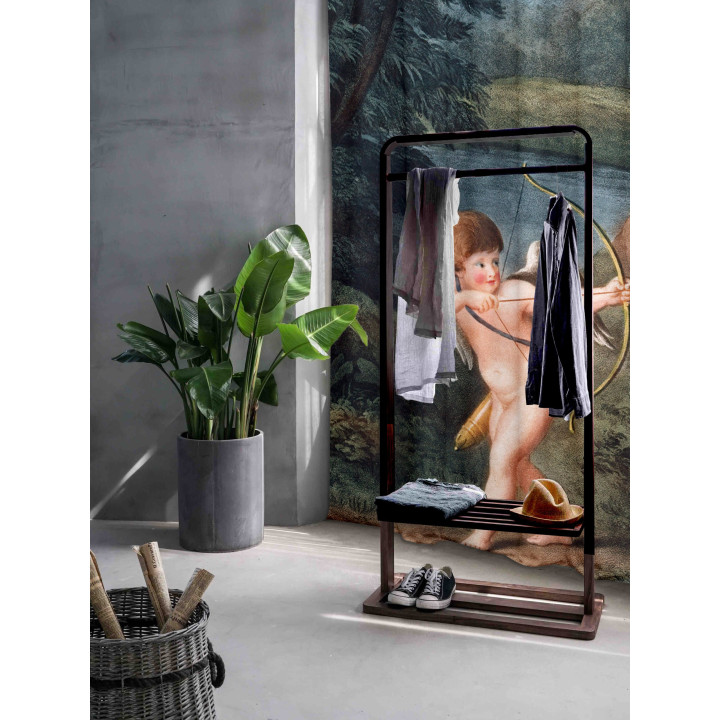 "Heaven" curtains set