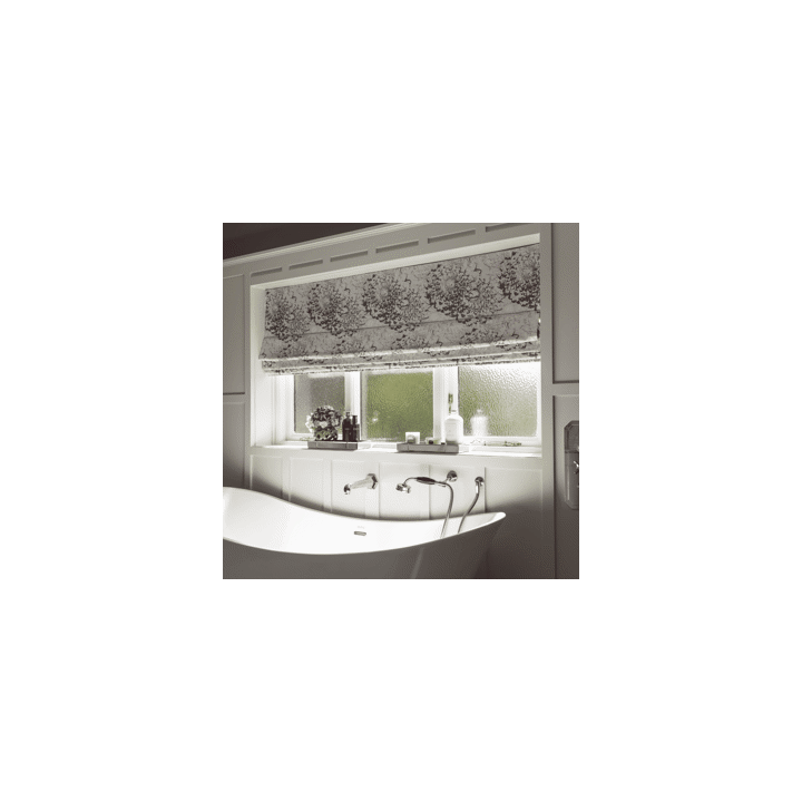 Evaglide 1:4 Set Size Roman Blinds Breakaway Control