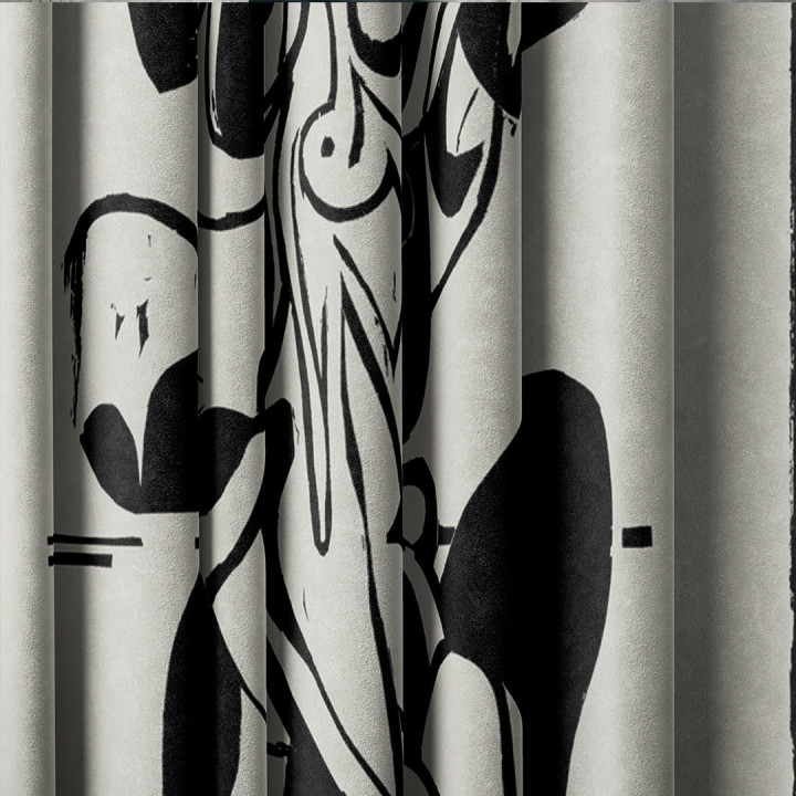 Printed Curtains Made to Measure | Custom Sizes | Curtainmaker UK