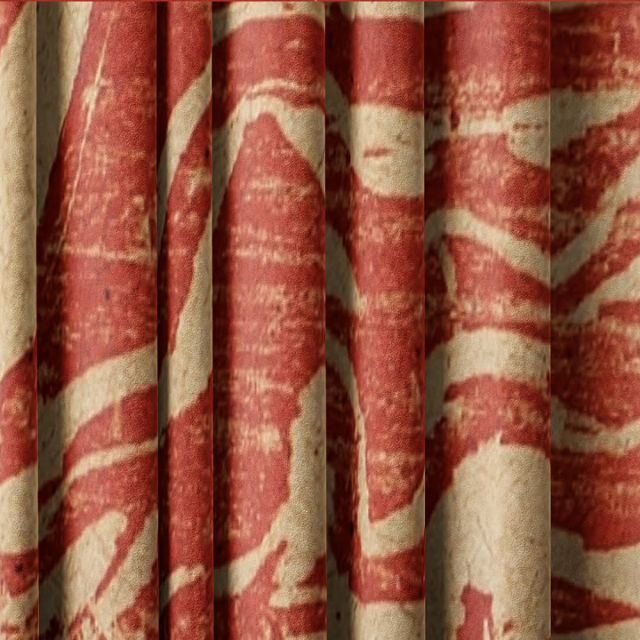 Printed Curtains Made to Measure | Custom Sizes | Curtainmaker UK