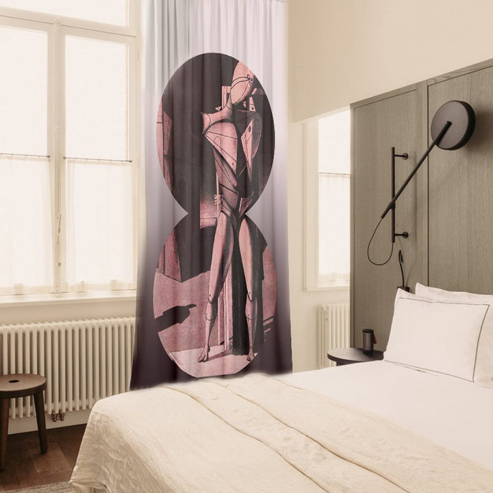 Printed Curtains Made to Measure | Custom Sizes | Curtainmaker UK