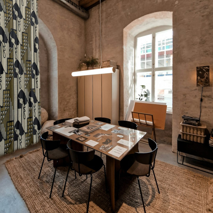 Printed Curtains Made to Measure | Custom Sizes | Curtainmaker UK