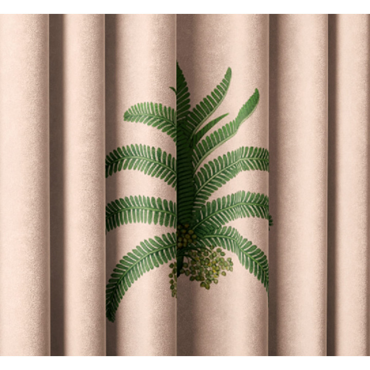 Printed Curtains Made to Measure | Custom Sizes | Curtainmaker UK