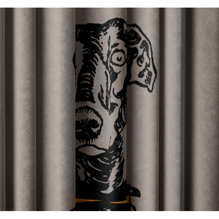 Printed Curtains Made to Measure | Custom Sizes | Curtainmaker UK