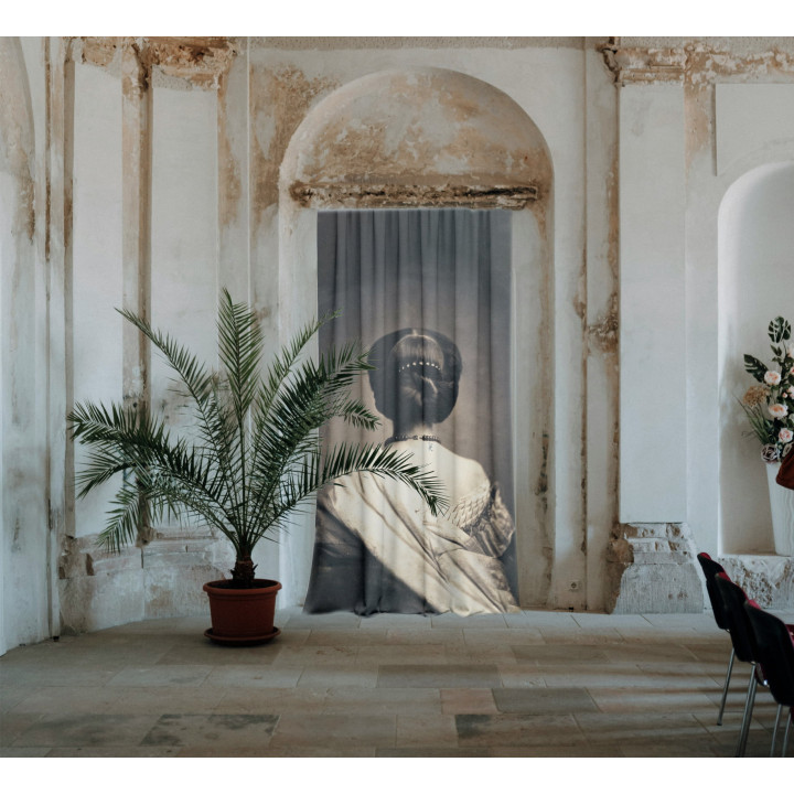 Printed Curtains Made to Measure | Custom Sizes | Curtainmaker UK