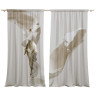 Printed Curtains